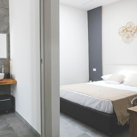 קמפומרינו Le Dimore Del Borgo - Room & Breakfast מראה חיצוני תמונה