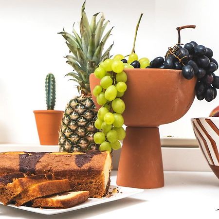 קמפומרינו Le Dimore Del Borgo - Room & Breakfast מראה חיצוני תמונה