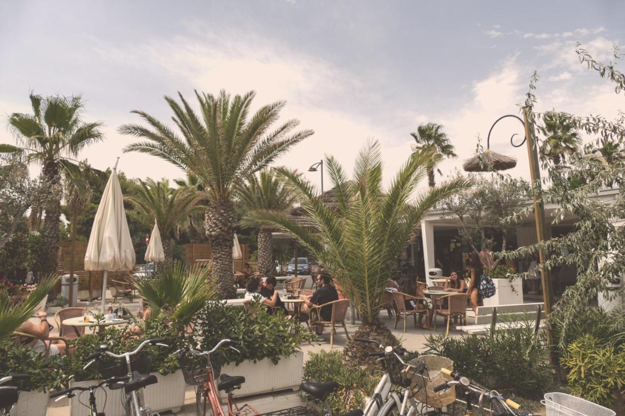קמפומרינו Le Dimore Del Borgo - Room & Breakfast מראה חיצוני תמונה