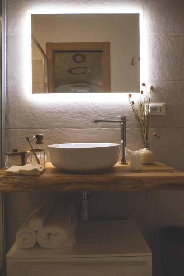קמפומרינו Le Dimore Del Borgo - Room & Breakfast מראה חיצוני תמונה